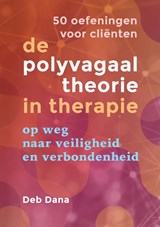 50 oefeningen voor cliënten - Deb Dana - 9789463160636