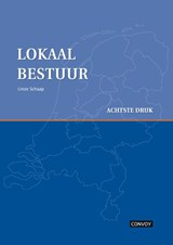 Lokaal Bestuur - L. Schaap - 9789463171700