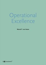 Operational excellence - Marcel van Assen - 9789463187343