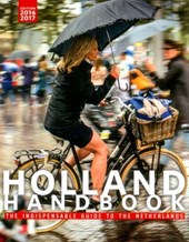The Holland handbook 2016-2017