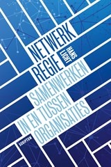 Netwerkregie - Hans Licht - 9789463190602