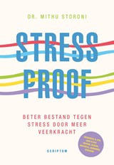 Stressproof - Mithu Storoni - 9789463190756