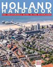Holland Handbook 2018-2019