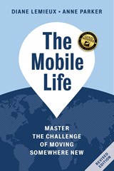 The Mobile Life - Diane Lemieux ; Anne Parker - 9789463192224