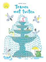 Tranen met tuiten - Noemi Vola - 9789463192873