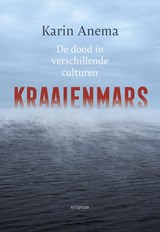 Kraaienmars - Karin Anema - 9789463192934