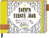Baby's eerste jaar - Pauline Oud - 9789463332255