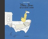 Kleine Broer op de grote vaart - Øyvind Torseter - 9789463360746