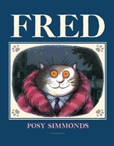 Fred - Posy Simmonds - 9789463361736