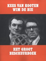 Het groot bescheurboek - Kees van Kooten ; Wim de Bie - 9789463362207
