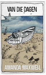Van die dagen - Amanda Maxwell - 9789463362252