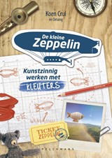 De kleine zeppelin - Koen Crul - 9789463371261