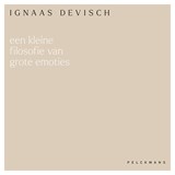 Een kleine filosofie van grote emoties - Ignaas Devisch - 9789463379885