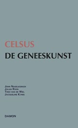 De geneeskunst - Celsus - 9789463400978