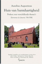 Huis van barmhartigheid - Aurelius Augustinus - 9789463401364