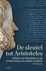 De sleutel tot Aristoteles | Pieter Beullens | 