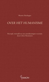 Over het humanisme - Martin Heidegger - 9789463401869