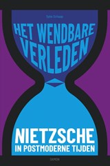Het wendbare verleden - Sybe Schaap - 9789463402569