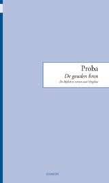 De gouden bron - Faltonia Betitia Proba - 9789463403702