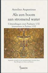 Als een boom aan stromend water - Aurelius Augustinus - 9789463403726