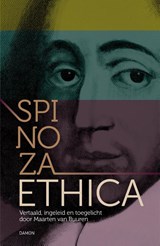 Ethica - Spinoza - 9789463403788