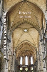 Brieven - Hildegard van Bingen - 9789463404044