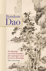 Rondom Dao - Woei-Lien Chong - 9789463404228