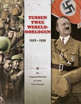 Tussen twee Wereldoorlogen: 1918 - 1939 - John C. Miles - 9789463412834
