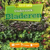 Onderzoek: Bladeren