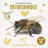 De levensloop van de honingbij - Grace Jones - 9789463416726