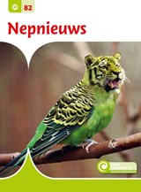Nepnieuws - Susan Schaeffer - 9789463417709