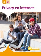 Privacy en internet - Alieke Bruins - 9789463418522
