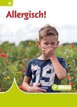 Allergisch! - Susan Schaeffer - 9789463419024