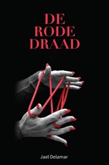 De rode draad - Jael Delamar - 9789463422871