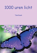 1000 uren licht - Eva van Baar - 9789463453042