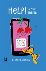 Help! Ik sta online - Francien Regelink - 9789463491631