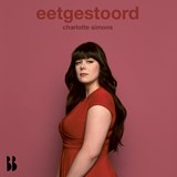 Eetgestoord - Charlotte Simons - 9789463493420