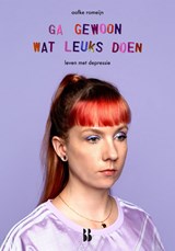 Ga gewoon wat leuks doen - Aafke Romeijn - 9789463493871