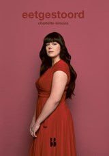 Eetgestoord - Charlotte Simons - 9789463493901