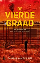 De vierde graad - Danique van der Rijt - 9789463495639