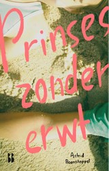 Prinses zonder erwt - Astrid Boonstoppel - 9789463496261