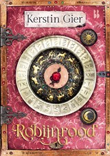 Robijnrood - Kerstin Gier - 9789463496810