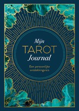 Mijn tarot journal -  - 9789463549394