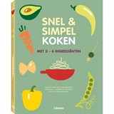 Snel en Simpel Koken - Arnoult, Natascha& Knudsen, lene& Keda Black, Sabrina Fraude-Role, Orathay Souksisavanh - 9789463591287