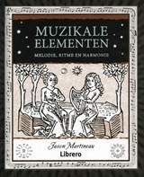 Muzikale elementen - Martineau, Jason - 9789463596510