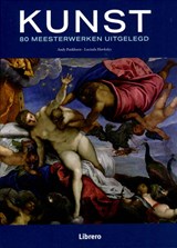 Kunst 80 meesterwerken uitgelegd - Pankhurst, Andy& Hawksley, Lucinda - 9789463597302