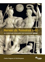 Vergilius CE Latijn 2025 - Ch. Hupperts ; N. Koopman - 9789463641005