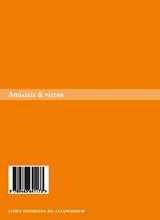 Cicero en Seneca over vriendschap 2026 CE Latijn Leerlingenboek - Niels Koopman ; Laura de Glopper - 9789463641173
