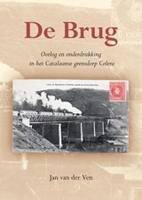 De Brug - Jan van der Ven - 9789463656115