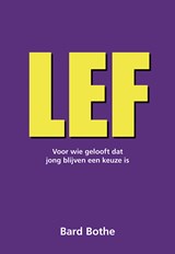 Lef - Bard Bothe - 9789463657785